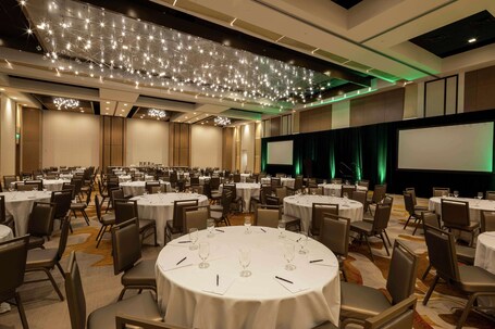 Hilton Miami Dadeland - Image 92