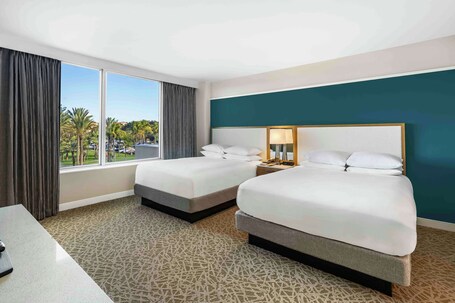 Hilton Miami Dadeland - Image 70
