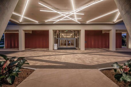 Hilton Miami Dadeland - Image 63