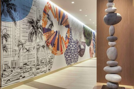 Hilton Miami Dadeland - Image 60