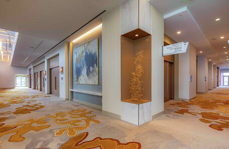 Hilton Miami Dadeland - Image 57
