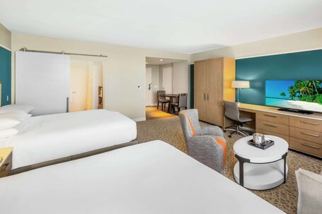 Hilton Miami Dadeland - Image 78