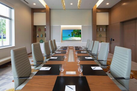 Hilton Miami Dadeland - Image 42