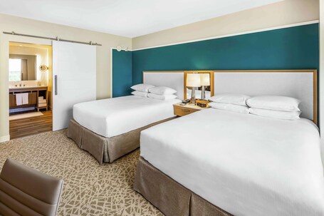 Hilton Miami Dadeland - Image 105
