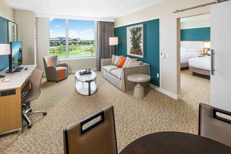 Hilton Miami Dadeland - Image 49