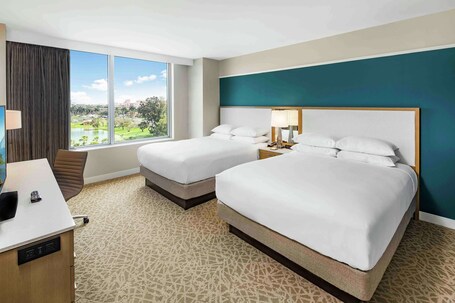 Hilton Miami Dadeland - Image 96