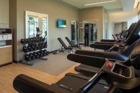 Hilton Miami Dadeland - Image 19