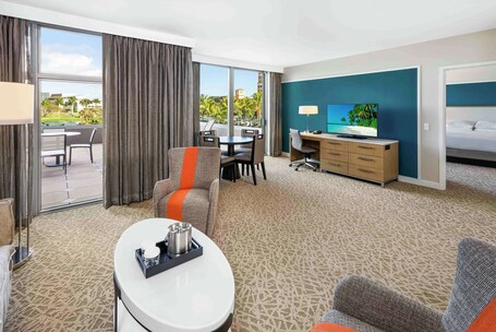 Hilton Miami Dadeland - Image 48