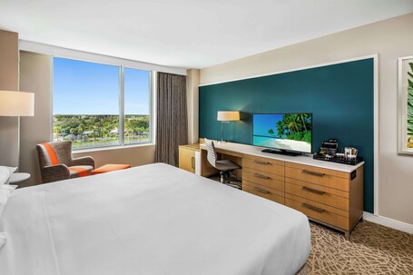 Hilton Miami Dadeland - Image 103