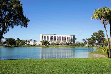 Hilton Miami Dadeland - Image 30