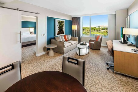 Hilton Miami Dadeland - Image 45