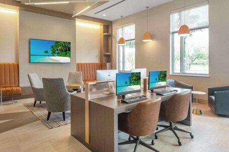 Hilton Miami Dadeland - Image 41