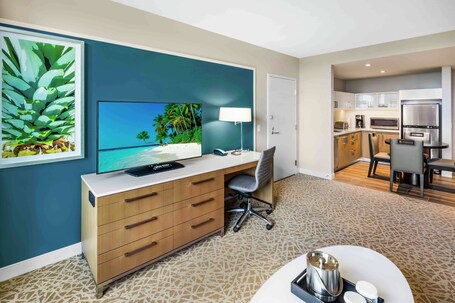 Hilton Miami Dadeland - Image 88