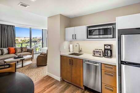 Hilton Miami Dadeland - Image 58