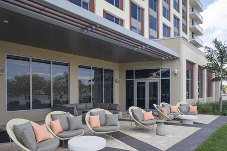 Hilton Miami Dadeland - Image 23