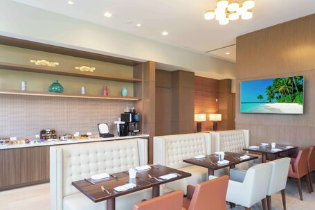 Hilton Miami Dadeland - Image 35