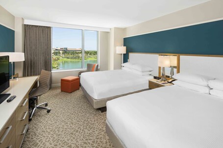 Hilton Miami Dadeland - Image 71
