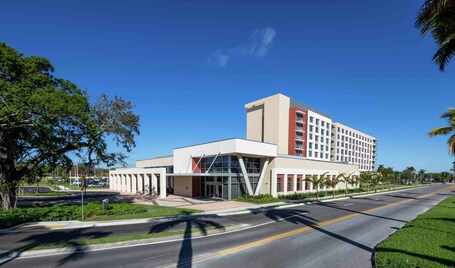 Hilton Miami Dadeland - Image 31