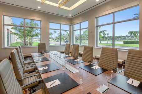 Hilton Miami Dadeland - Image 40
