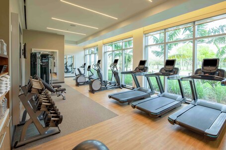 Hilton Miami Dadeland - Image 10
