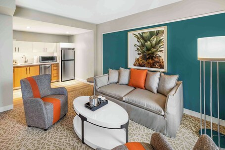 Hilton Miami Dadeland - Image 52