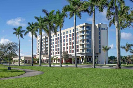 Hilton Miami Dadeland - Image 16