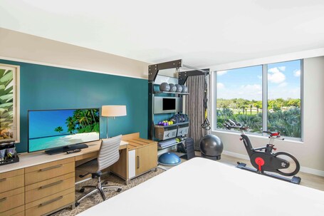 Hilton Miami Dadeland - Image 28