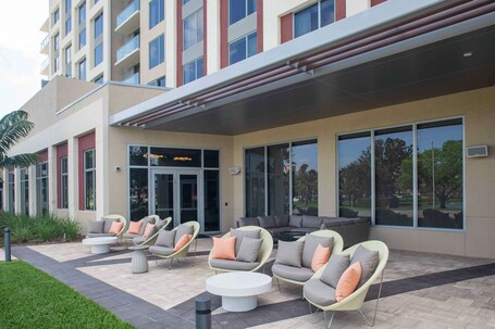 Hilton Miami Dadeland - Image 32
