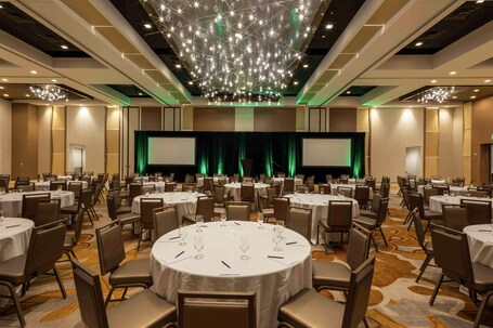 Hilton Miami Dadeland - Image 91