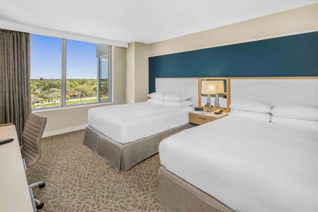 Hilton Miami Dadeland - Image 101