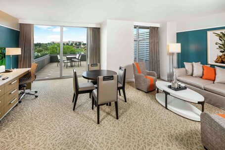 Hilton Miami Dadeland - Image 50