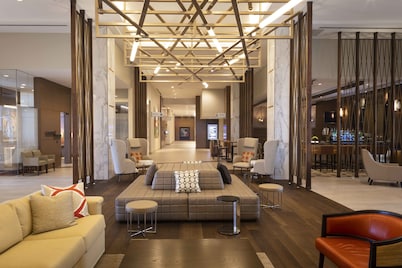 Hilton Miami Dadeland