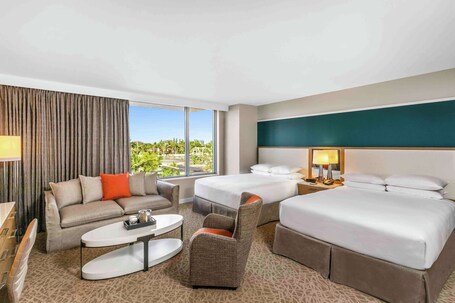 Hilton Miami Dadeland - Image 68