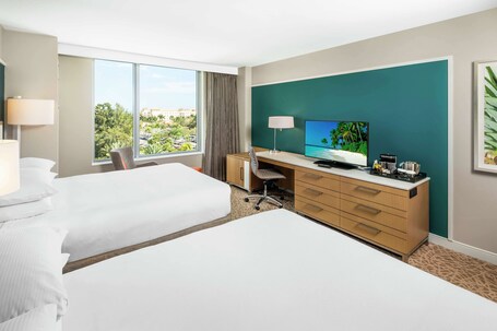Hilton Miami Dadeland - Image 99