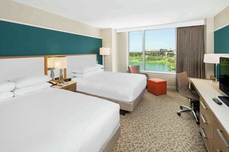 Hilton Miami Dadeland - Image 77