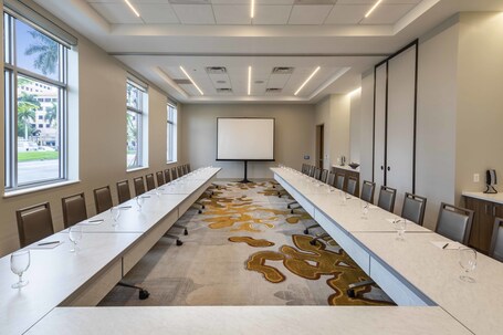 Hilton Miami Dadeland - Image 44