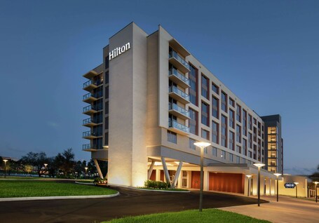Hilton Miami Dadeland - Image 9