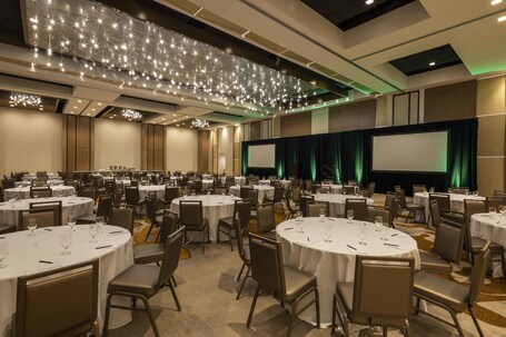 Hilton Miami Dadeland - Image 25