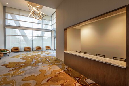 Hilton Miami Dadeland - Image 61