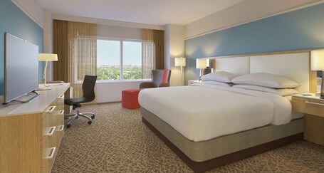 Hilton Miami Dadeland - Image 100