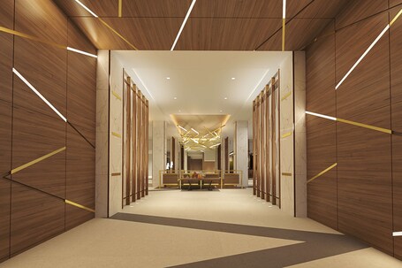 Hilton Miami Dadeland - Image 56