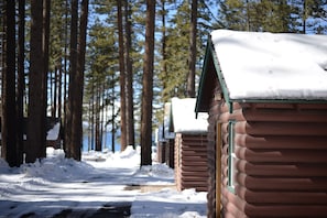 Cabane