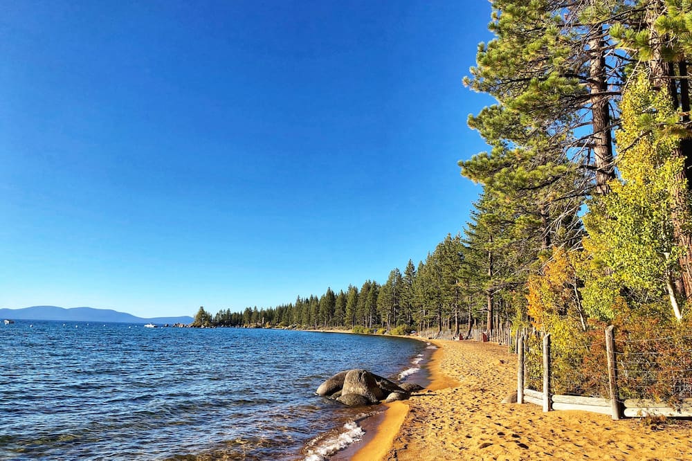 Zephyr Cove Resort