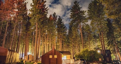 Zephyr Cove Resort