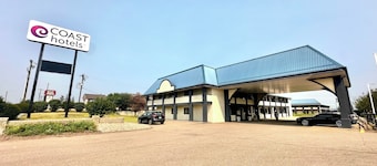 Coast Red Deer Hotel