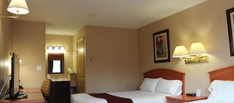 Deer Park Inn Red Deer