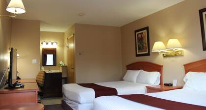 Deer Park Inn Red Deer