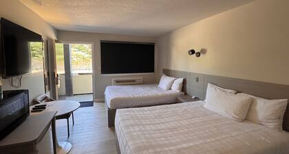 Coast Red Deer Hotel