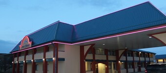 Deer Park Inn Red Deer