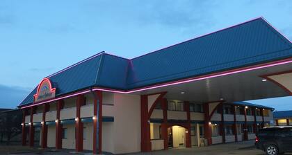 Deer Park Inn Red Deer